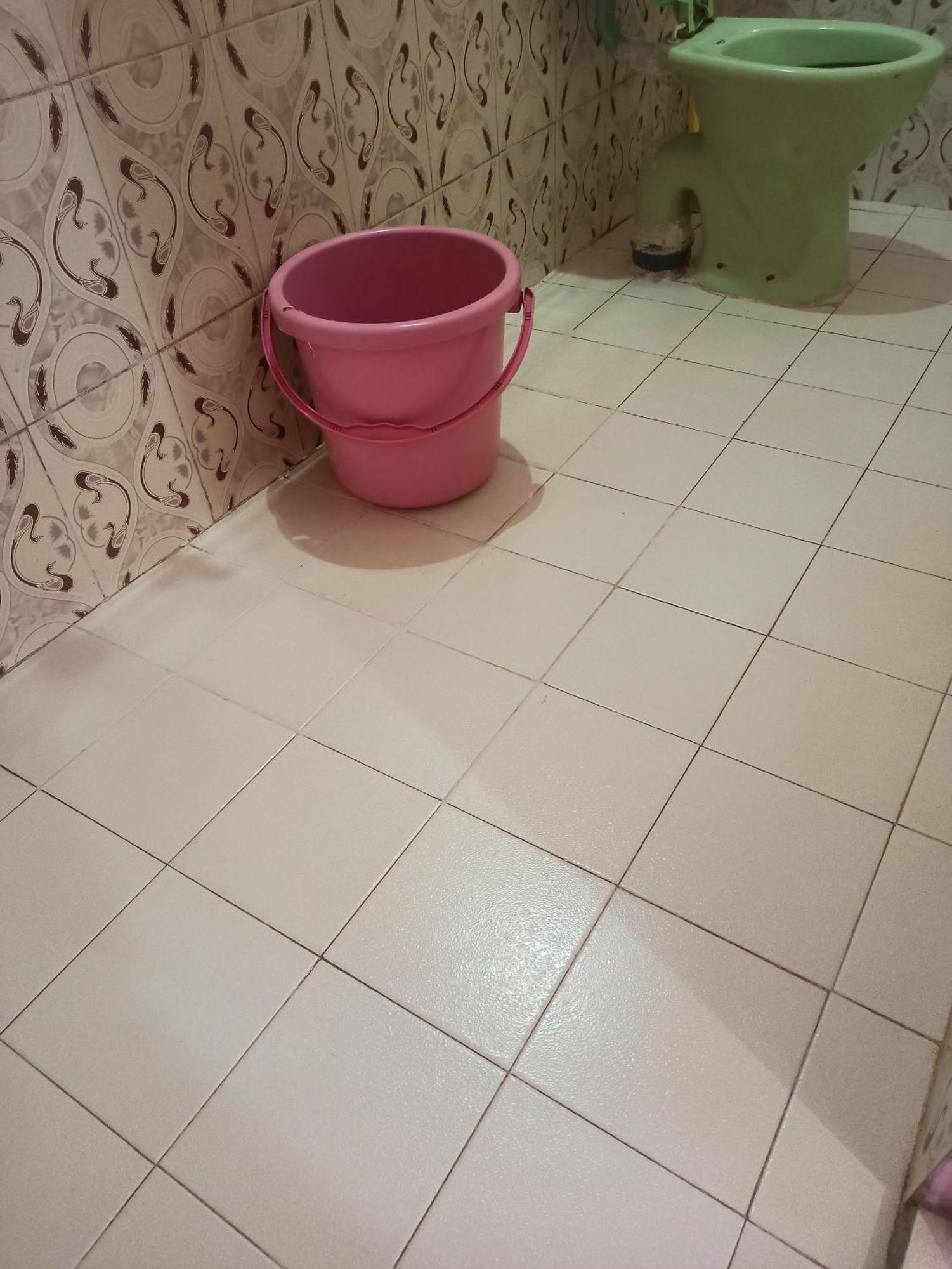 ארמבול Om Ganesh Naik Guest House חדר תמונה
