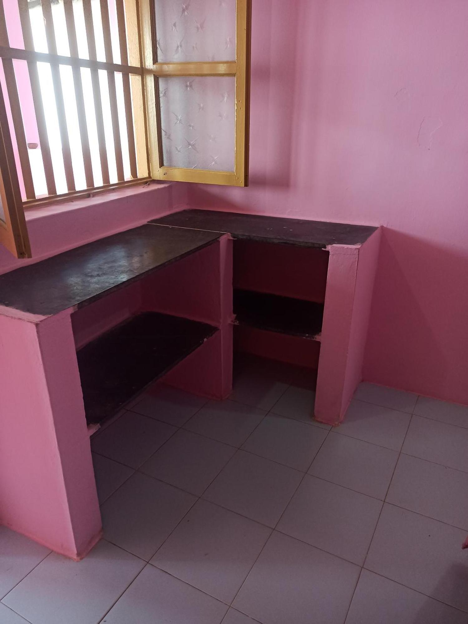 ארמבול Om Ganesh Naik Guest House חדר תמונה