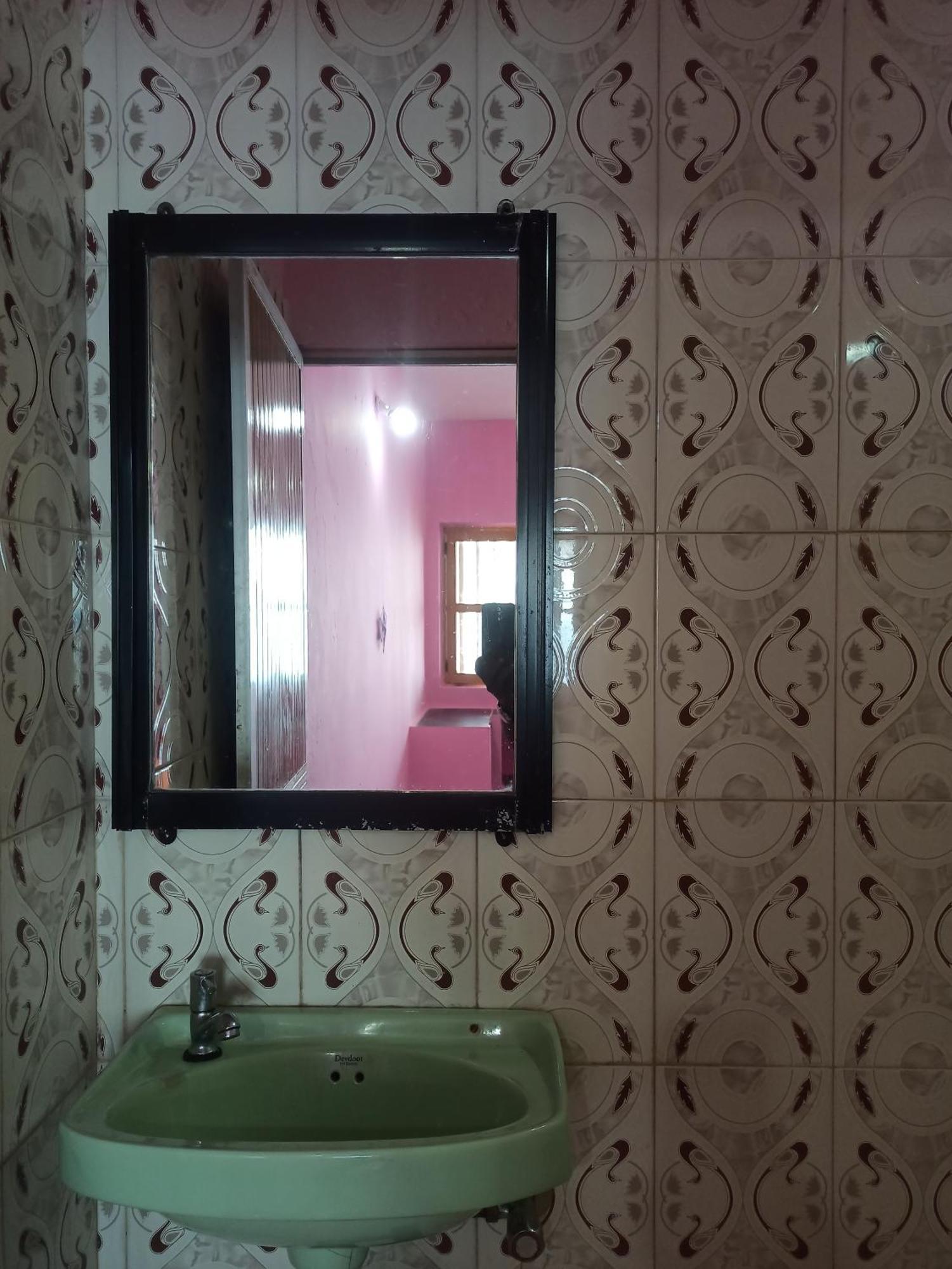 ארמבול Om Ganesh Naik Guest House חדר תמונה